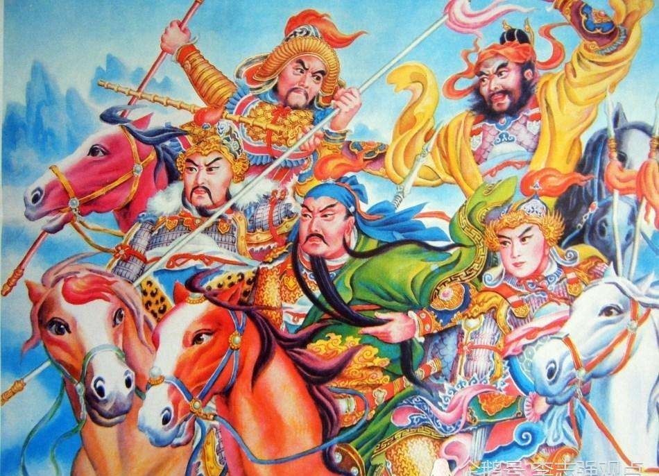 暴露|鲁智深的一句话,暴露林冲的真实背景,他和高俅关系也不一般