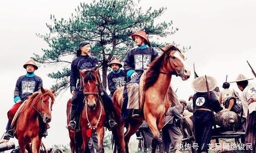 名将|遭遇重兵伏击,为何徐达全师而还,傅尔丹差点全军覆没?