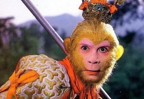 孙悟空没参加蟠桃宴,为何那么生气你看宾客名单,换你也不能忍