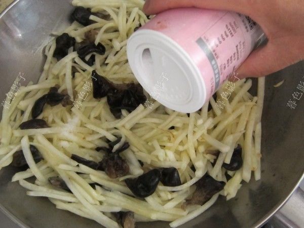 陈醋|秋天到了,人人吃得起的“小人参”上市了,润肺化痰,甘甜补水