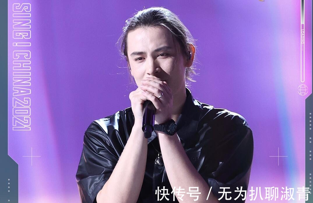 依加输得意难平？其实四位导师都有暗示，只不过李克勤挑明了而已