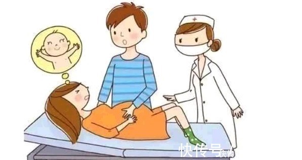假性|孕妇怎么知道自己要生了有这些现象的孕妇表示宝宝就要出生了