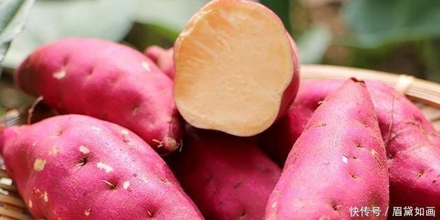红薯|这5种食物别再吃了，医生忠告能不吃就别吃了，因为寄生虫最多