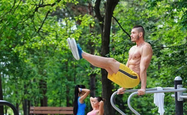 减肥|有氧运动30分钟以上才能燃烧脂肪？别被这个观点给骗了！