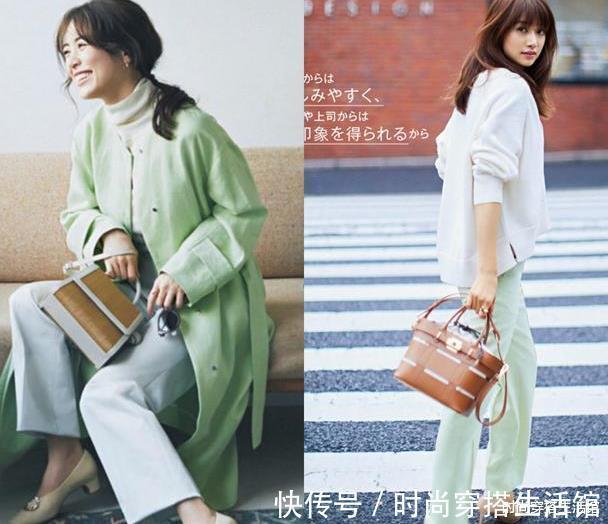 半身裙|为什么你穿衣不够高级?这些穿搭技巧,大部分女生都忽略了