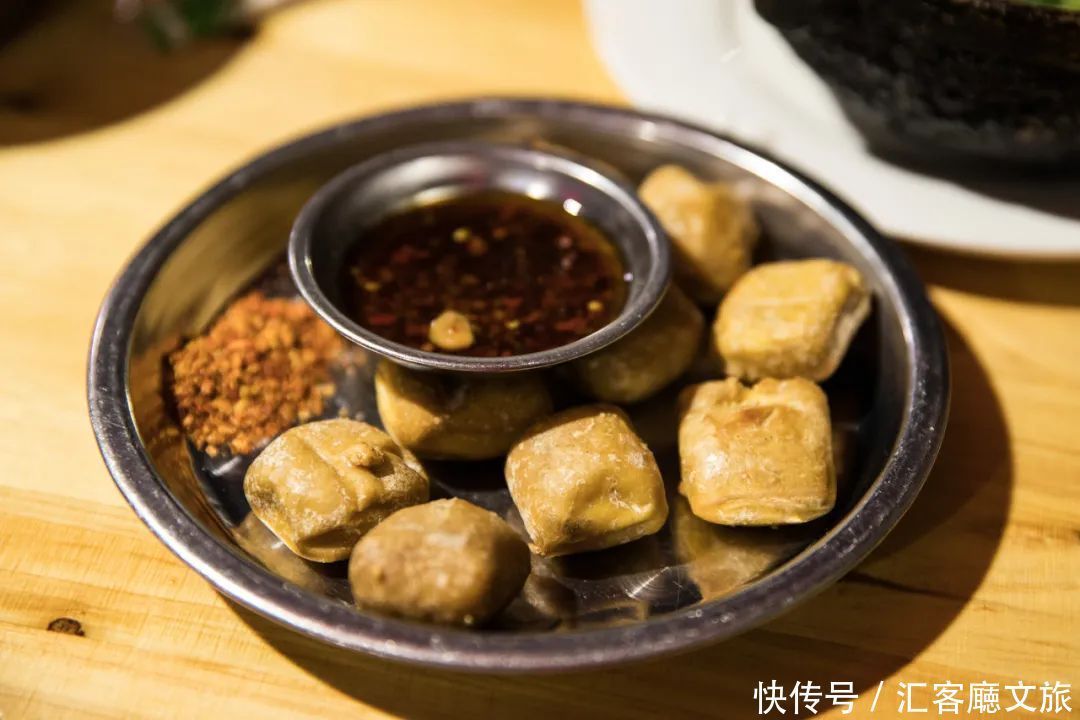 老年|彩云之南， 一个值得为了吃而即刻出发的地方！