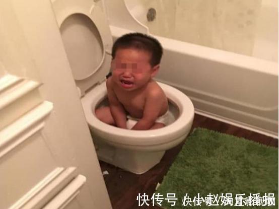 小微|“孩子静悄悄,定在作妖”,看一组图,宝妈:能退货不