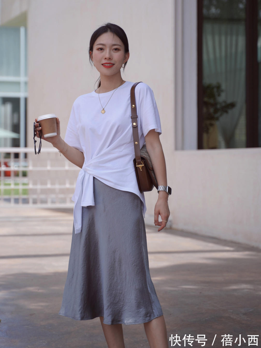 简约|30+的女性,这些穿搭模板赶快收藏起来,帮你打造内在优雅气质