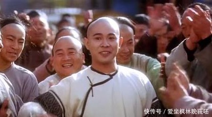 历史|历史上真实的方世玉武功高强却嚣张跋扈,24岁被一尼姑踢肛而死