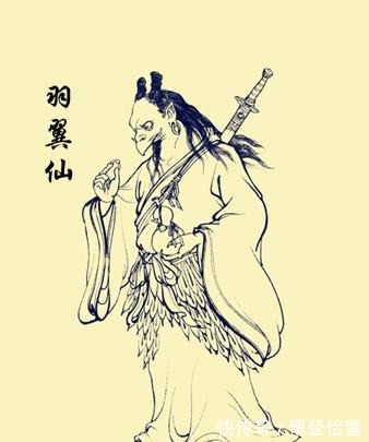 土行孙|封神榜中他天皇时得道, 若不是元始出手西岐早团灭, 他是谁呢