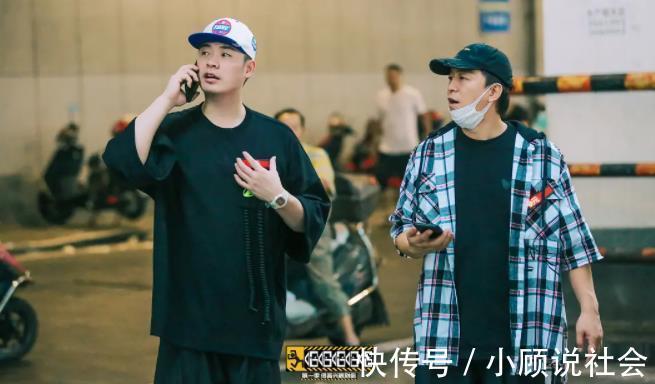 《五哈》第二季开启全新录制，新人加盟，赛制升级开启新玩法