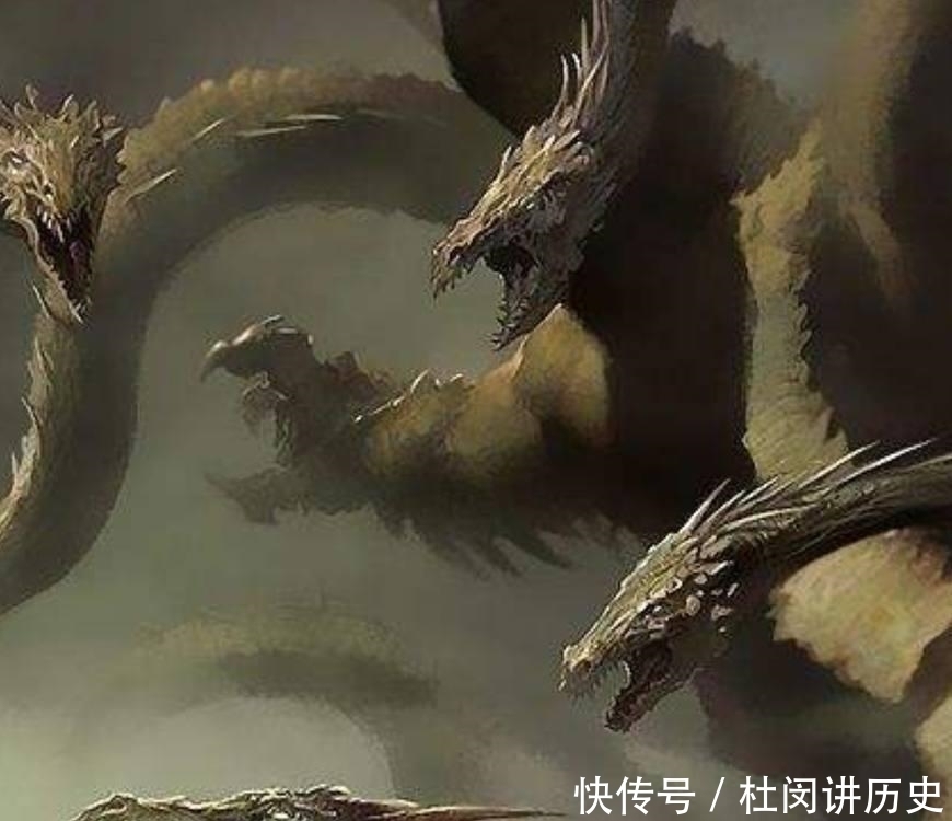 怪物|盘点西游记里实力前五的怪物, 孙悟空没有上榜, 如来佛祖只能垫底