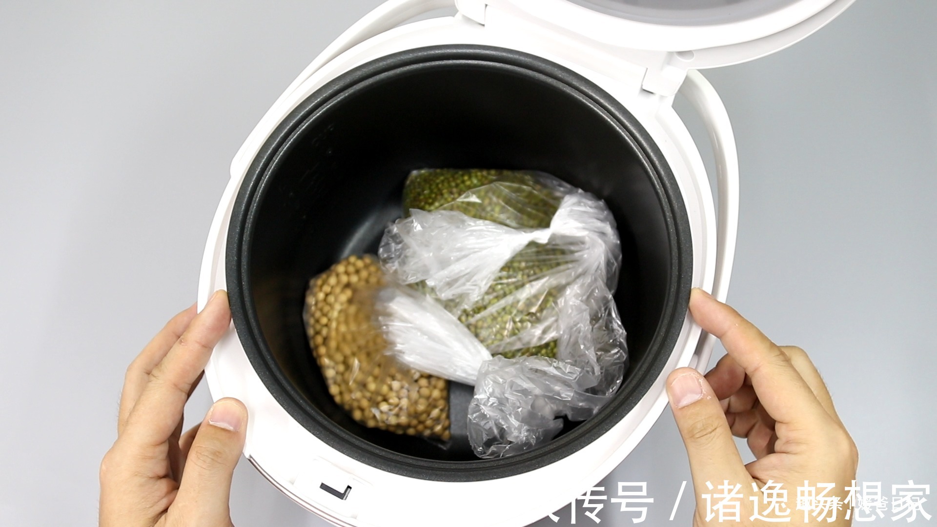 废旧的电饭锅一个别丢，放家里能干几十块钱的事，太棒了