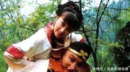 佛派|西游记只是单纯的佛道之争吗?那为何取经路上佛派势力也要被铲除