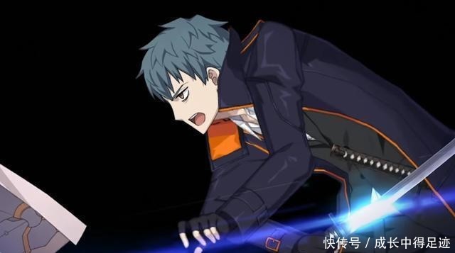 斋藤|fgo斋藤一模组全攻击动作详解 这宝具动画看多了对眼睛不好