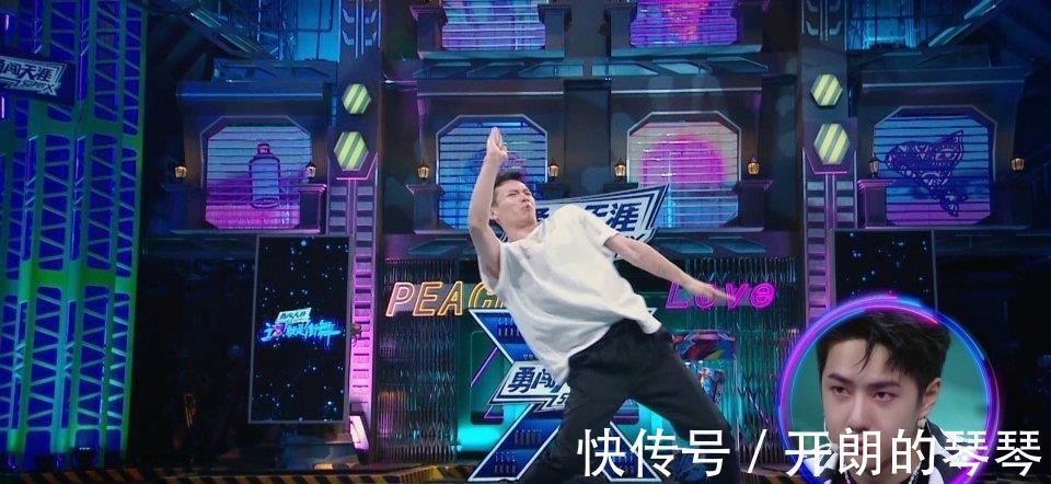 《街舞》4搶位戰(zhàn)作品好絕,AC驚艷全場(chǎng),葉音進(jìn)步最明顯