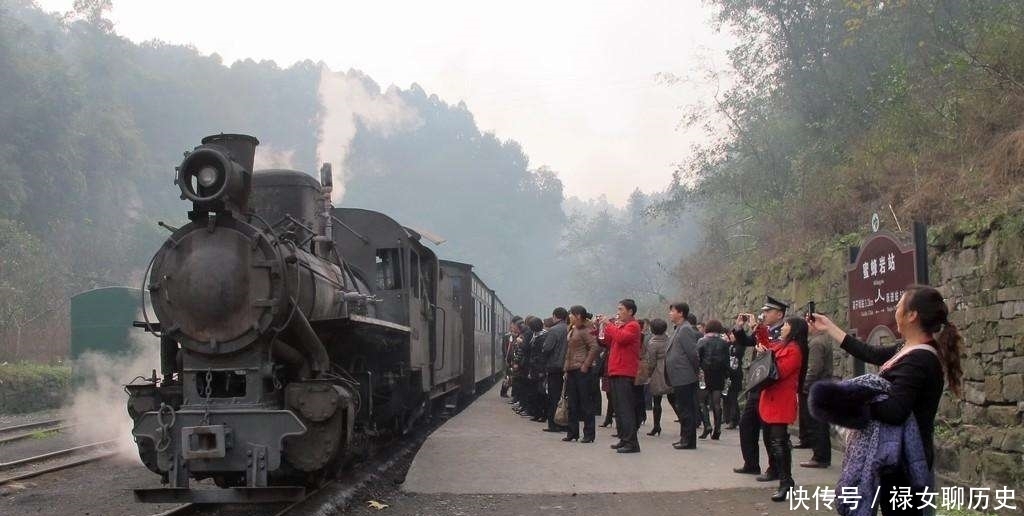 詹天佑|詹天佑花费693万两白银,建成“人字铁路”,如今怎样了?