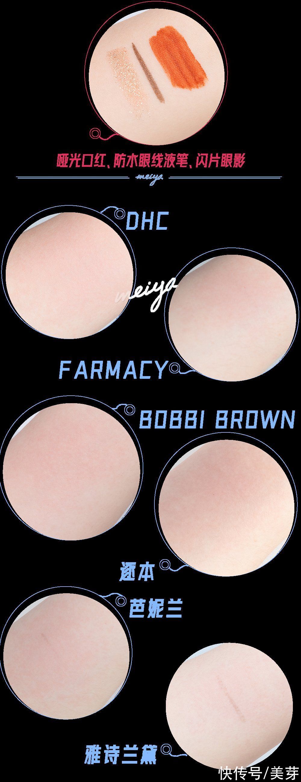 肤感|当皮肤放大1000倍，脏得我震惊了