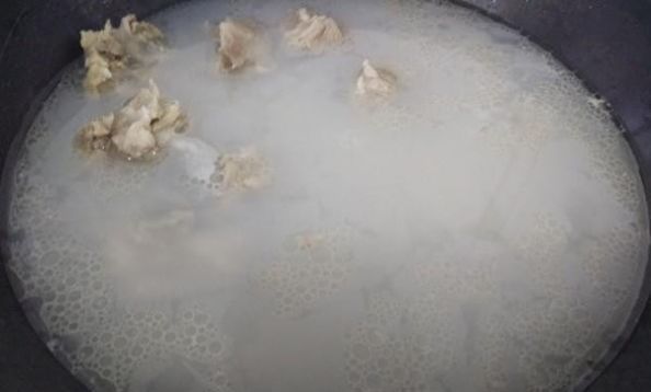 “最脏”的一道菜, 厨师从不给家人吃, 很多人却把它当作美味