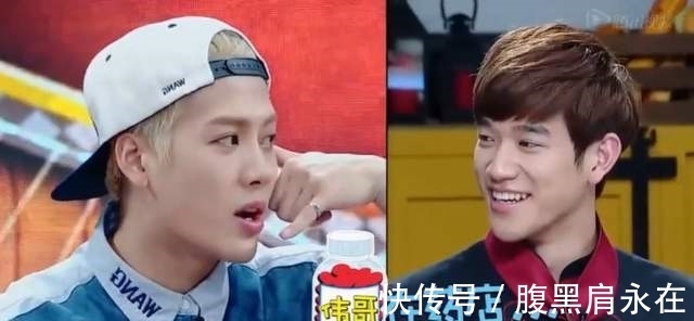 拜冰|《拜托了冰箱》王嘉尔被当马骑,引网友众怒,老牌综艺也翻车?