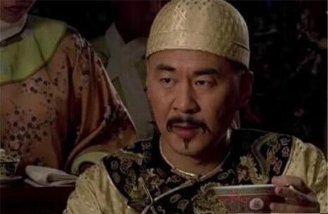 白菜|两江总督连吃了3年白菜,为何皇帝听闻后,马上下旨:满门抄斩?