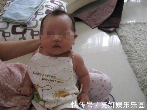 新生儿|新生儿全身包裹“奶油”,陪产爸爸看到后大哭,医生:可喜可贺