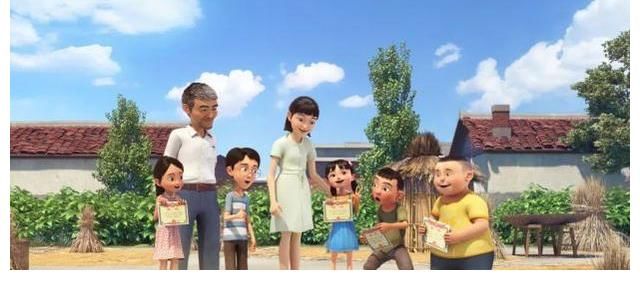 动画剧|2021昂西动画节中国区路演——《天天成长记》展映，并获重点关注