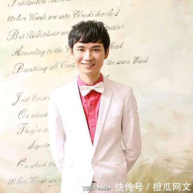 橙瓜见证·网络文学20年报告十大玄幻大神