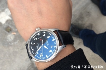 飞行员腕表推荐!万国真是帅上天了!3款万国飞行员系列腕表