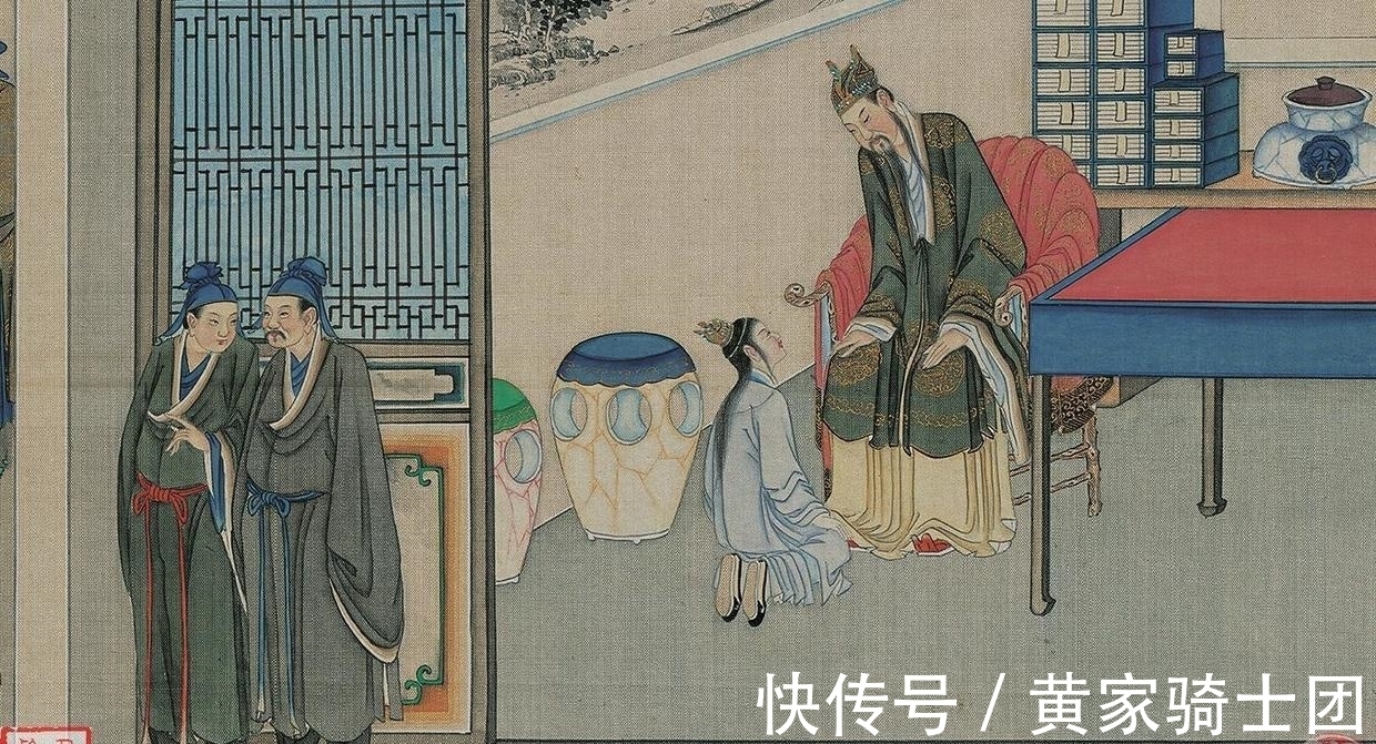 贾宝玉@贾环的人生结局:不但继承荣国公世袭爵位,还给王夫人养老送终?