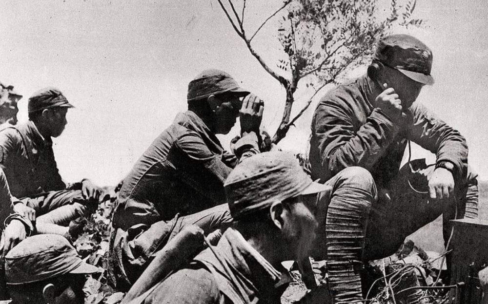 二人|1935年两位红军高级将领失踪，53年后，一高僧揭开二人去向之谜