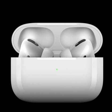 外媒评2021年最佳无线耳机:AirPods Pro全