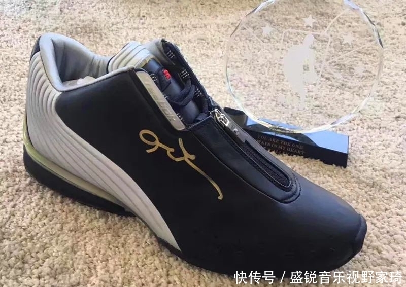 战靴|轰趴·Sneaker潮荟｜关于艾弗森战靴的Q&A