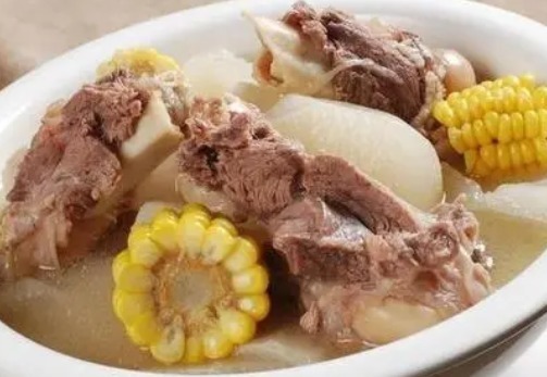 睡眠时间|论补钙,牛奶大骨汤都不如它!若孩子经常吃,骨骼强健长高个