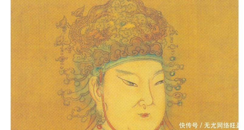 开国功臣|武则天为了皇位,几乎杀尽了开国功臣,为何程咬金安然无恙?