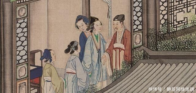 玉儿！红楼梦：贾母精明绝顶，仍被王夫人一招扼住咽喉，临终：死不瞑目