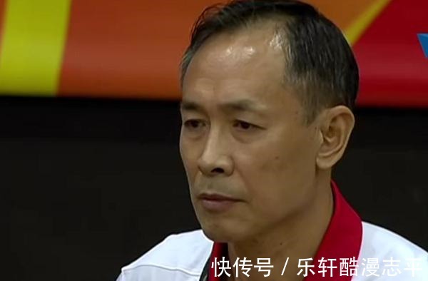 杨舒予|世界杯大幕缓缓拉开中国女篮重新组建,18人大名单出炉