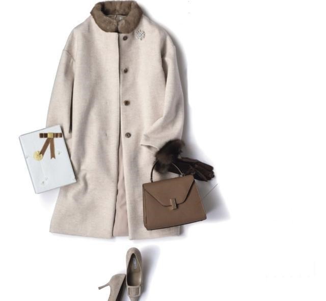 秋冬 换季穿衣不要慌,深度解析“大衣外套”穿搭技巧,会穿才叫真本事!