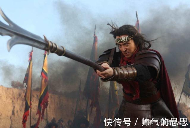 梁山|宋江被毒死,武松却只说了6个字,这一句话反映出宋江人品