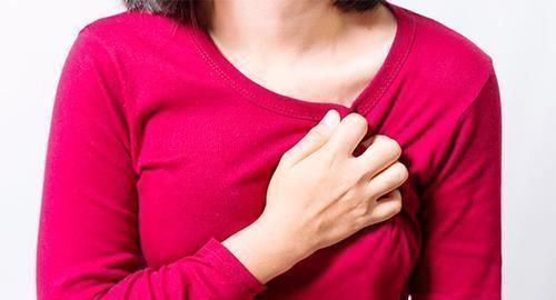 女人|女人生病和生气有关老中医7种病大多数是气出来的,早知早好