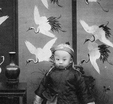 皇帝|为什么说溥仪是中国历史上结局最好的亡国之君？