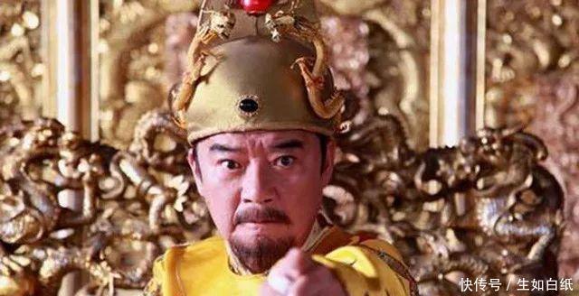 最终|他是被朱元璋称为“战功第一”的明朝开国大将,最终却无罪冤死!