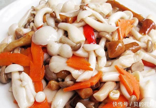 中年人可以吃三種食物，排毒養顏、延緩衰老，好處多多