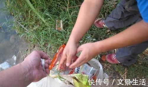 钓位|钓鱼人谴责别人的同时,也应该注意自己的这些行为