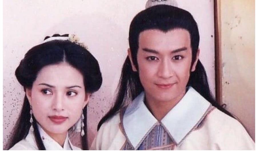 功法|段誉没把六脉神剑传给后代？其实他传了，只是没人能练会而已