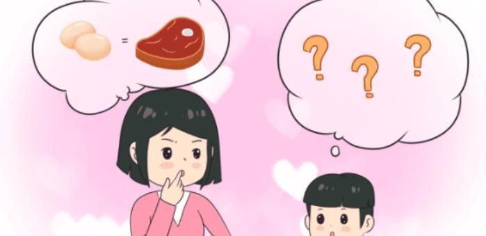 吃肉|“肉食宝宝”发育好,孩子吃肉父母常见的3个误区,早知道对娃好