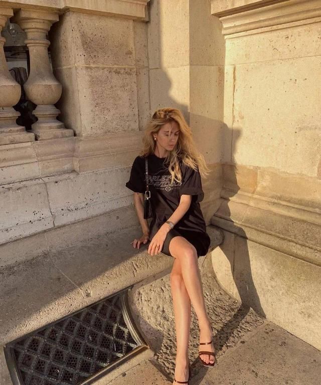 今夏最受欢迎的5条裤子长这样,显瘦又显气质