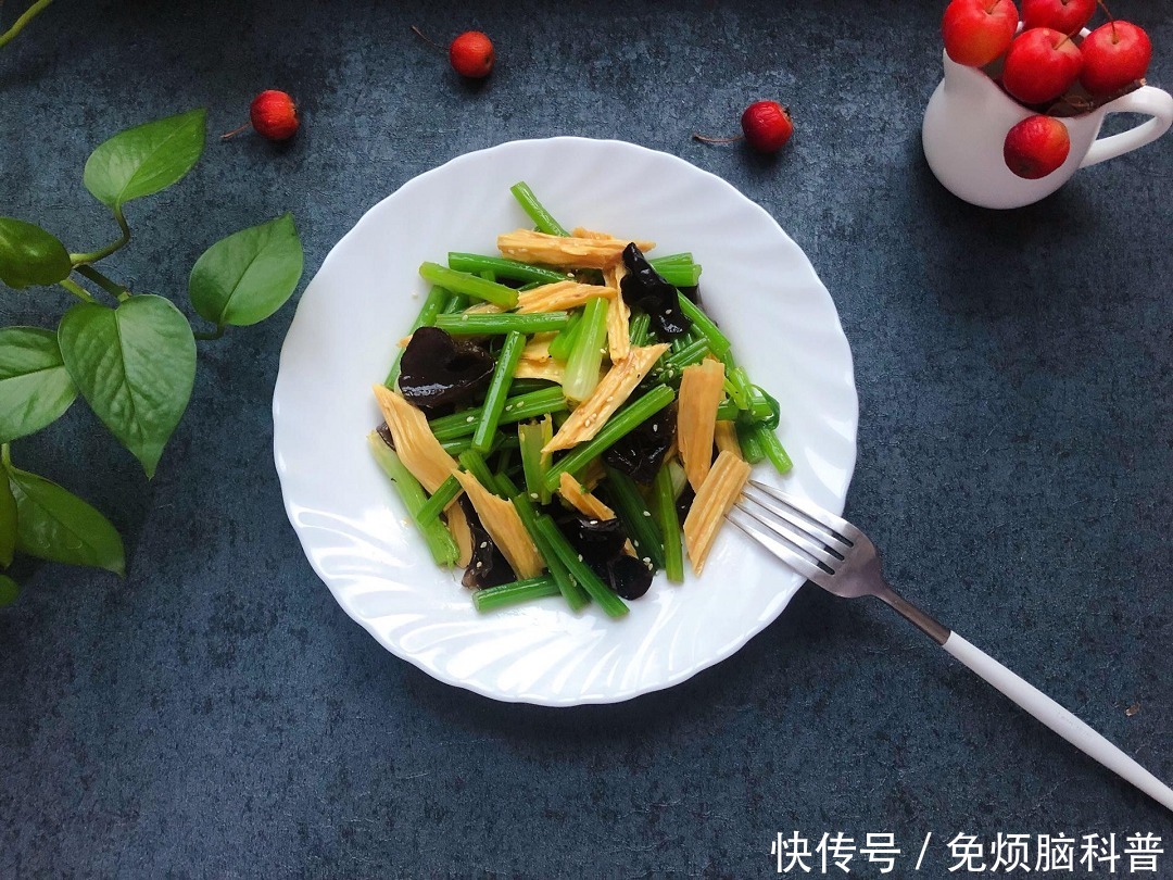 康复|常吃这一食物,对脑血栓患者的康复很有帮助,您知道吗