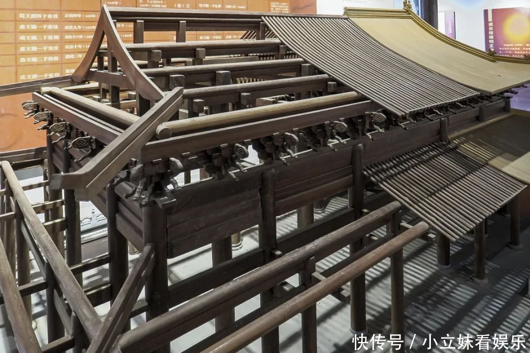 复建|借鉴三峡文物搬迁经验,异地复建,黄陂收藏着散落民间的古建珍品