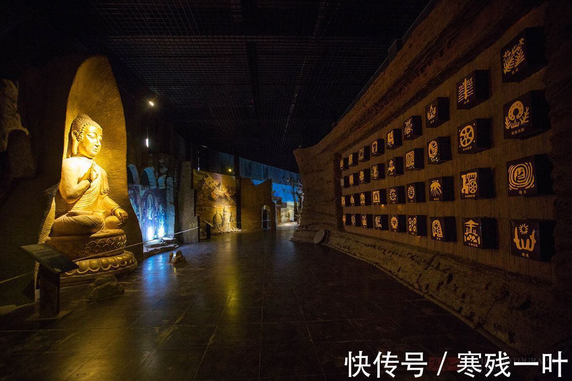 建筑风格|新疆荒漠中的土城堡，史料中没有任何记载，专家称其为“谜城”